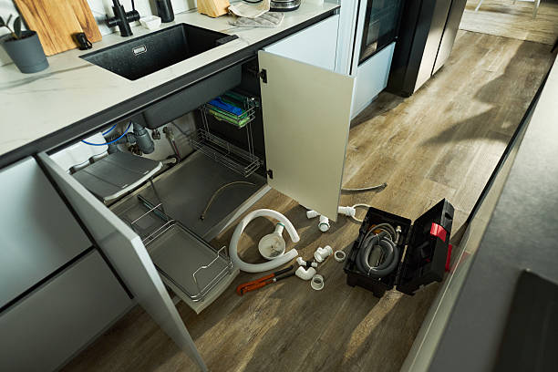 Reliable Drain Cleaning contractor in Churchville, MD by Street Wise - Plumbing